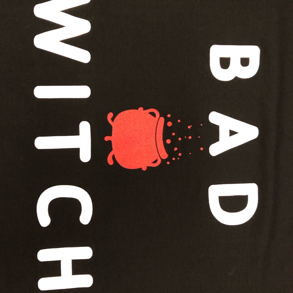 Lularoe Bad Witch Liv